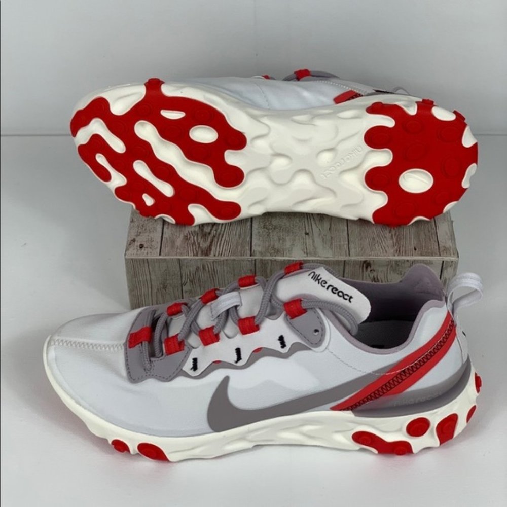 Nike React Element 55 - Picture 9 of 9